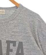 BUZZ RICKSON'S（バズリクソンズ）Tシャツ・カットソー グレー サイズ:XL メンズ/2200692585061