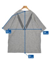 BUZZ RICKSON'S（バズリクソンズ）Tシャツ・カットソー グレー サイズ:XL メンズ/2200692585061