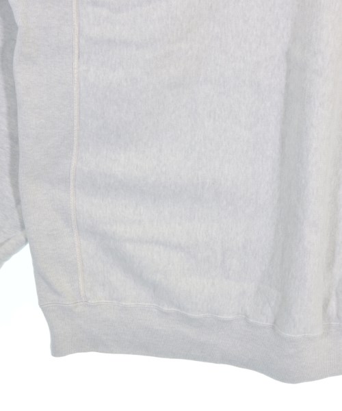 BUZZ RICKSON'S（バズリクソンズ）スウェット グレー サイズ:XL メンズ/2200692585078