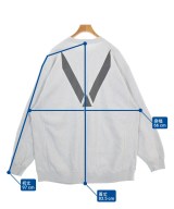BUZZ RICKSON'S（バズリクソンズ）スウェット グレー サイズ:XL メンズ/2200692585078