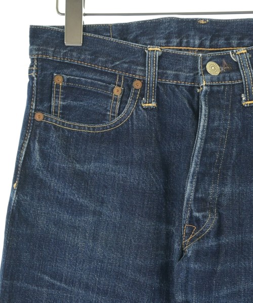 JOE McCOY'S（ジョーマッコイズ）デニムパンツ 紺 サイズ:28(S位) メンズ/2200672880025
