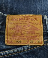 JOE McCOY'S（ジョーマッコイズ）デニムパンツ 紺 サイズ:28(S位) メンズ/2200672880025