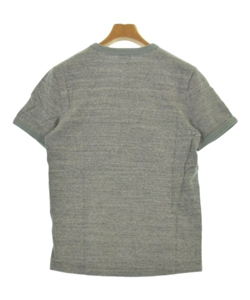 JOE McCOY'S（ジョーマッコイズ）Tシャツ・カットソー グレー サイズ:38(S位) メンズ/2200701981068