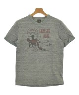 JOE McCOY'S（ジョーマッコイズ）Tシャツ・カットソー グレー サイズ:38(S位) メンズ/2200701981068