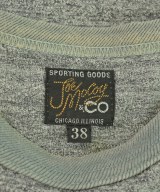 JOE McCOY'S（ジョーマッコイズ）Tシャツ・カットソー グレー サイズ:38(S位) メンズ/2200701981068