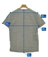 JOE McCOY'S（ジョーマッコイズ）Tシャツ・カットソー グレー サイズ:38(S位) メンズ/2200701981068