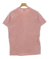 JOE McCOY'S（ジョーマッコイズ）Tシャツ・カットソー ピンク サイズ:M メンズ/2200716613053
