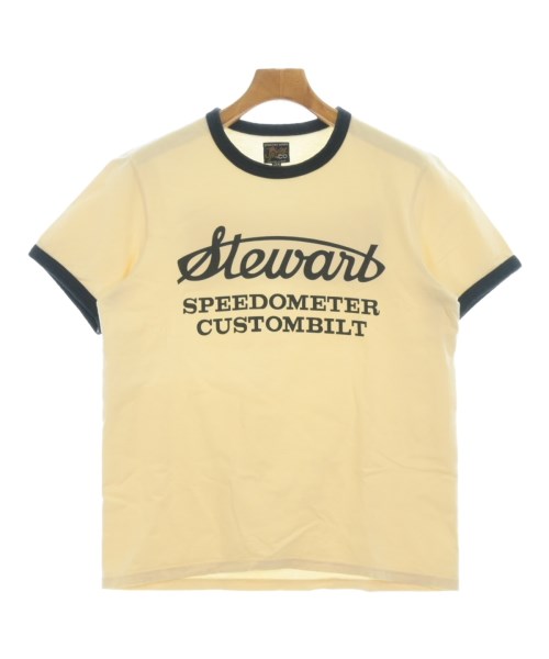 JOE McCOY'S（ジョーマッコイズ）Tシャツ・カットソー 白 サイズ:M メンズ/2200716613060