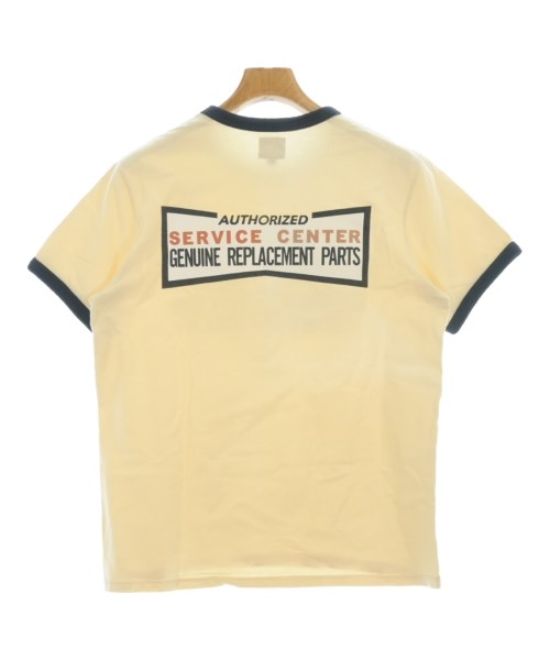 JOE McCOY'S（ジョーマッコイズ）Tシャツ・カットソー 白 サイズ:M メンズ/2200716613060