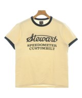 JOE McCOY'S（ジョーマッコイズ）Tシャツ・カットソー 白 サイズ:M メンズ/2200716613060