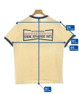 JOE McCOY'S（ジョーマッコイズ）Tシャツ・カットソー 白 サイズ:M メンズ/2200716613060