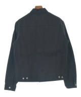 JOE McCOY'S（ジョーマッコイズ）デニムジャケット 黒 サイズ:38(S位) メンズ/2200653105017