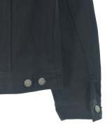 JOE McCOY'S（ジョーマッコイズ）デニムジャケット 黒 サイズ:38(S位) メンズ/2200653105017