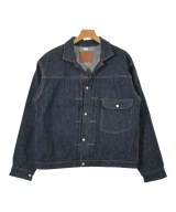 WAREHOUSE デニムジャケット
