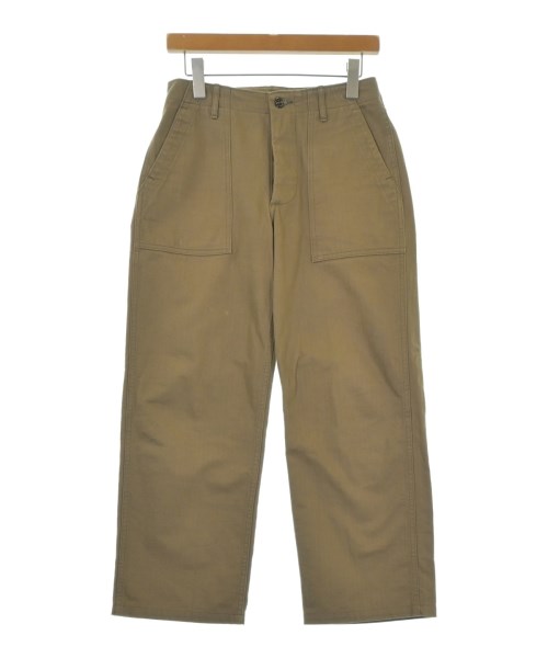 ウエアハウス(WAREHOUSE)のWAREHOUSE パンツ（その他）
