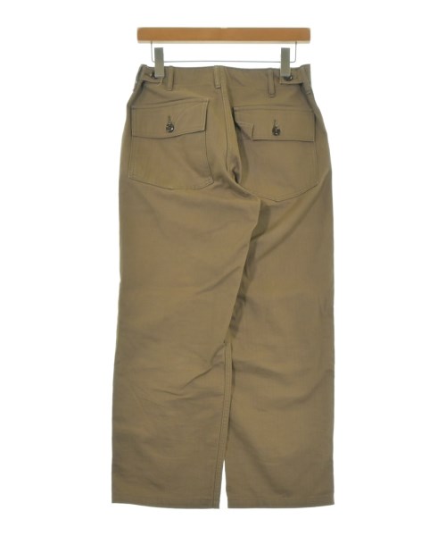 WAREHOUSE（ウエアハウス）その他 茶 サイズ:29(S位) メンズ/2200636802032