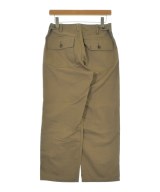 WAREHOUSE（ウエアハウス）その他 茶 サイズ:29(S位) メンズ/2200636802032