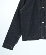 WAREHOUSE（ウエアハウス）デニムジャケット 紺 サイズ:40(L位) メンズ/2200626011017