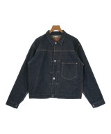 WAREHOUSE デニムジャケット