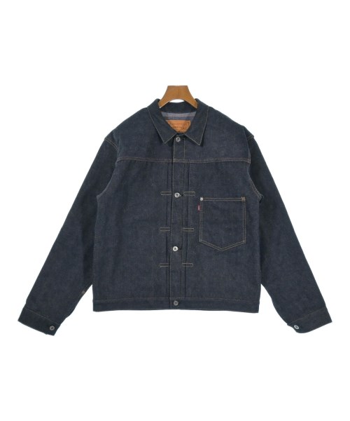 ウエアハウス(WAREHOUSE)のWAREHOUSE デニムジャケット