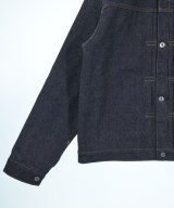 WAREHOUSE（ウエアハウス）デニムジャケット 紺 サイズ:40(L位) メンズ/2200626011024