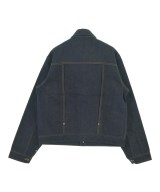 WAREHOUSE（ウエアハウス）デニムジャケット 紺 サイズ:46(M位) メンズ/2200626011048
