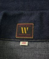 WAREHOUSE（ウエアハウス）デニムジャケット 紺 サイズ:46(M位) メンズ/2200626011048