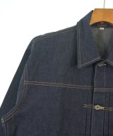 WAREHOUSE（ウエアハウス）デニムジャケット 紺 サイズ:46(M位) メンズ/2200626011048