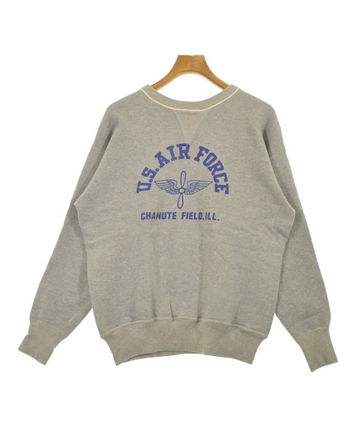 ウエアハウス(WAREHOUSE)のWAREHOUSE スウェット