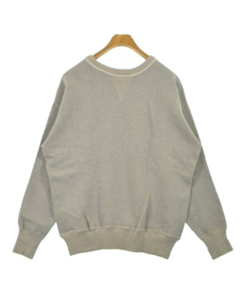 WAREHOUSE（ウエアハウス）スウェット グレー サイズ:42(XS位) メンズ/2200626011185