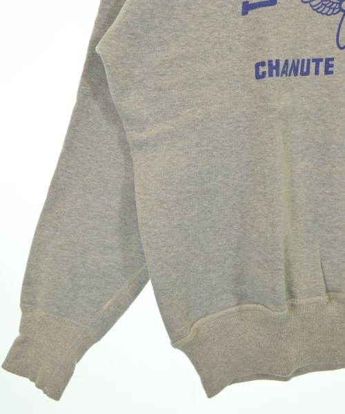 WAREHOUSE（ウエアハウス）スウェット グレー サイズ:42(XS位) メンズ/2200626011185