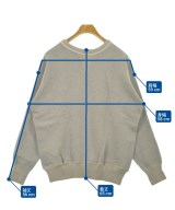 WAREHOUSE（ウエアハウス）スウェット グレー サイズ:42(XS位) メンズ/2200626011185