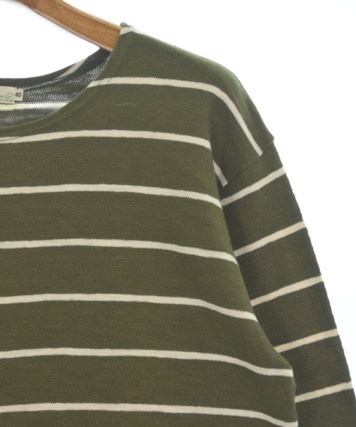 WAREHOUSE（ウエアハウス）Tシャツ・カットソー カーキ サイズ:40(M位) メンズ/2200626011277