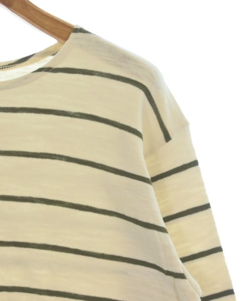 WAREHOUSE（ウエアハウス）Tシャツ・カットソー 白 サイズ:40(M位) メンズ/2200626011284