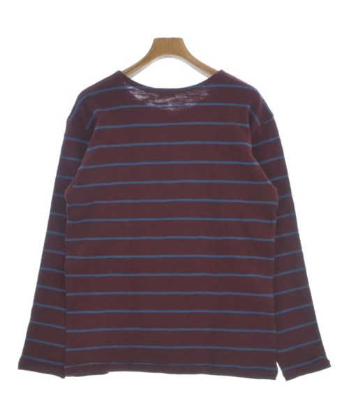 WAREHOUSE（ウエアハウス）Tシャツ・カットソー 赤 サイズ:40(M位) メンズ/2200626011291