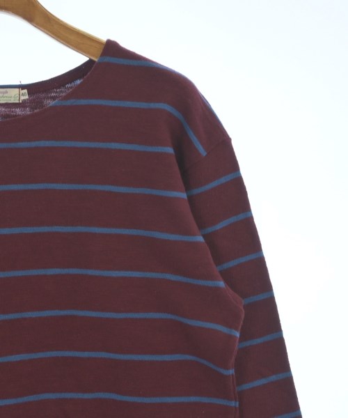 WAREHOUSE（ウエアハウス）Tシャツ・カットソー 赤 サイズ:40(M位) メンズ/2200626011291