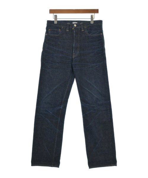 ウエアハウス(WAREHOUSE)のWAREHOUSE デニムパンツ