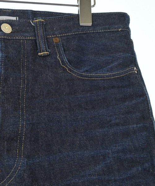 WAREHOUSE（ウエアハウス）デニムパンツ 青 サイズ:30(M位) メンズ/2200626011390