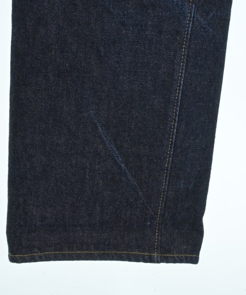 WAREHOUSE（ウエアハウス）デニムパンツ 青 サイズ:30(M位) メンズ/2200626011390