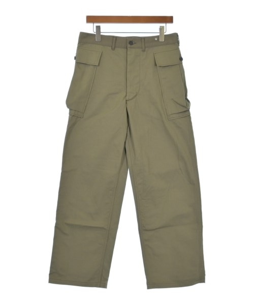ウエアハウス(WAREHOUSE)のWAREHOUSE カーゴパンツ