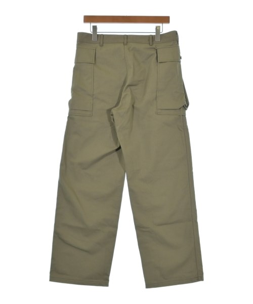 WAREHOUSE（ウエアハウス）カーゴパンツ カーキ サイズ:32(L位) メンズ/2200626011413