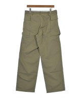 WAREHOUSE（ウエアハウス）カーゴパンツ カーキ サイズ:32(L位) メンズ/2200626011413