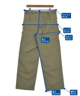 WAREHOUSE（ウエアハウス）カーゴパンツ カーキ サイズ:32(L位) メンズ/2200626011413
