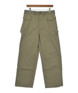 WAREHOUSE カーゴパンツ