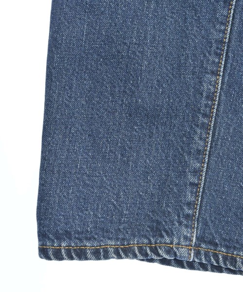 WAREHOUSE（ウエアハウス）デニムパンツ 青 サイズ:31(M位) メンズ/2200642257017