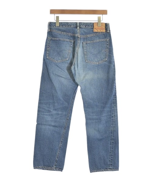 WAREHOUSE（ウエアハウス）デニムパンツ 青 サイズ:32(L位) メンズ/2200642257024