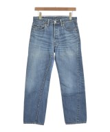 WAREHOUSE（ウエアハウス）デニムパンツ 青 サイズ:32(L位) メンズ/2200642257024