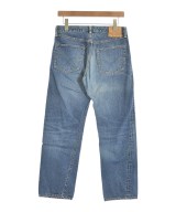 WAREHOUSE（ウエアハウス）デニムパンツ 青 サイズ:32(L位) メンズ/2200642257024
