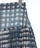 WAREHOUSE（ウエアハウス）ロング・マキシ丈スカート 黒 サイズ:6(S位) レディース/2200644290210