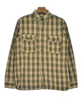 WAREHOUSE カジュアルシャツ